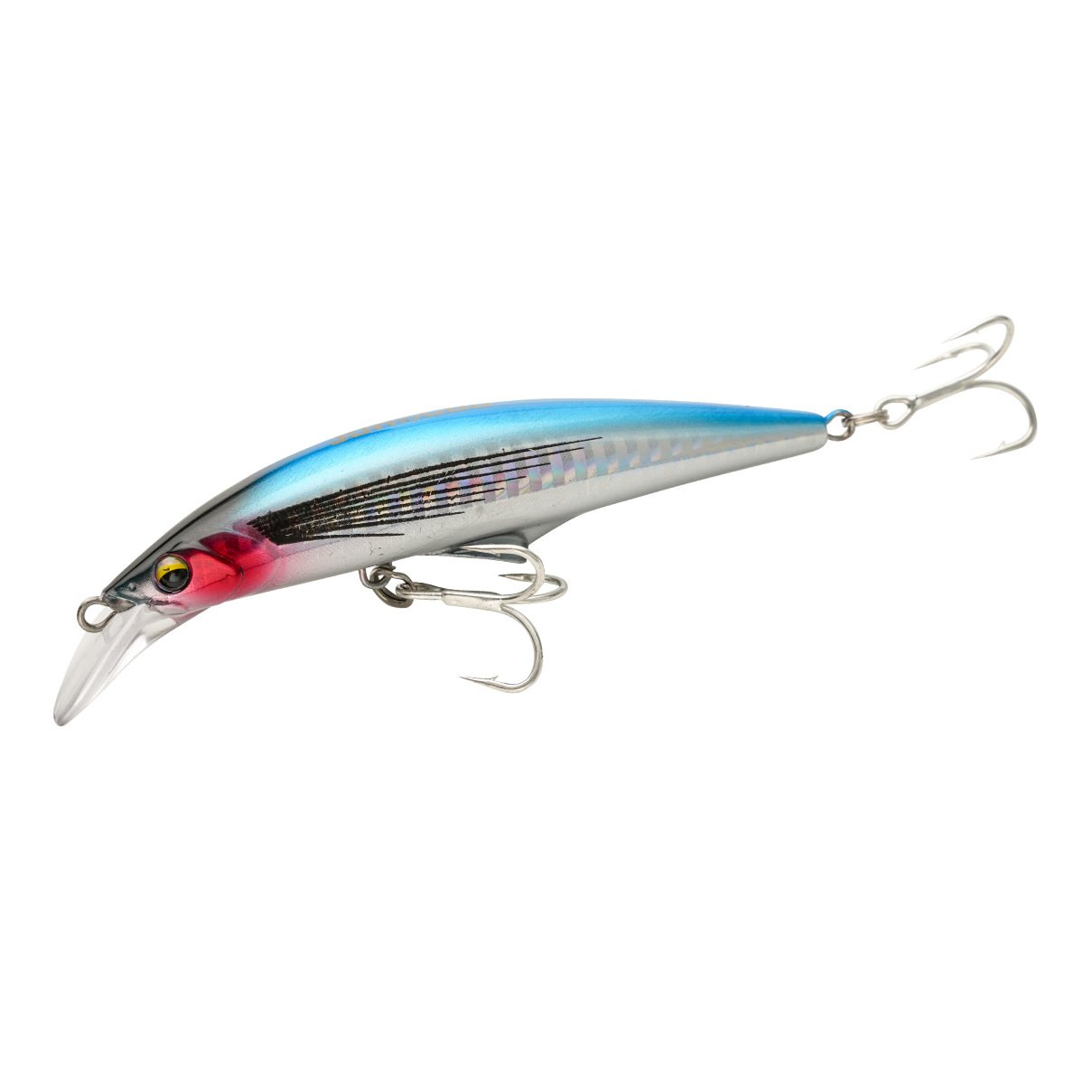 30g / 46g gran minoloia cebo duro de pesca de remolque de pesca image 11