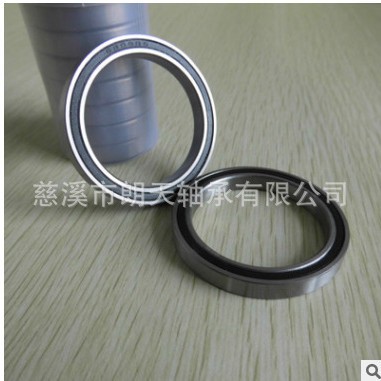 深沟球薄壁微型微小轴承6700 6701 6702 6703 6704 6705 6706 ZZ