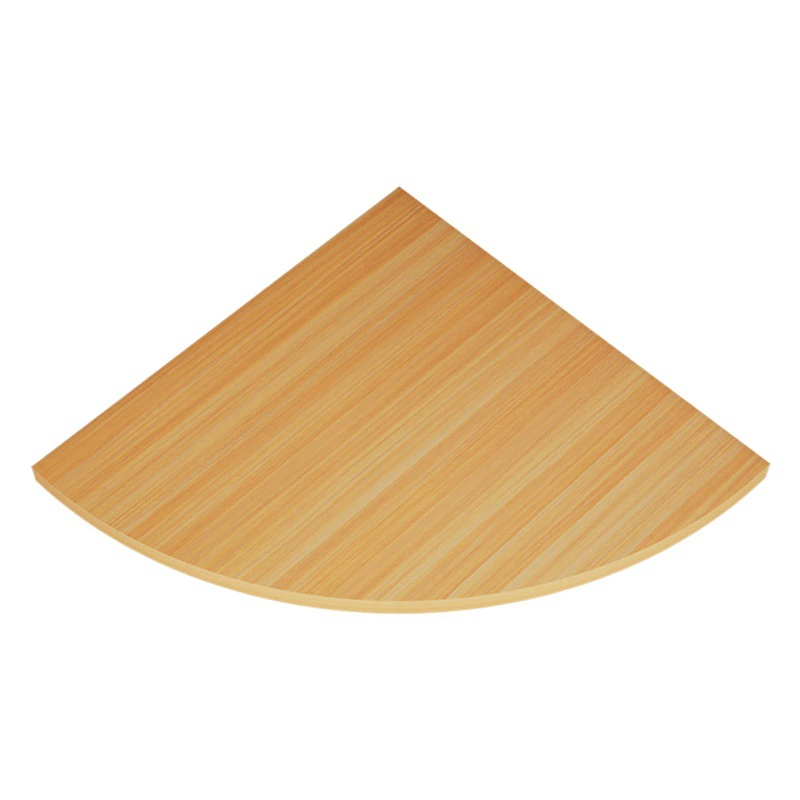 Угловая полка для стены, кухни, спальни, деревянная полка для хранения, угловая треугольная полка для гостиной, настенная, без сверления.