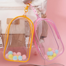 19cm������ް�pvc�Ӻ���m�ռ{���������͸����ˮ���д���ż��