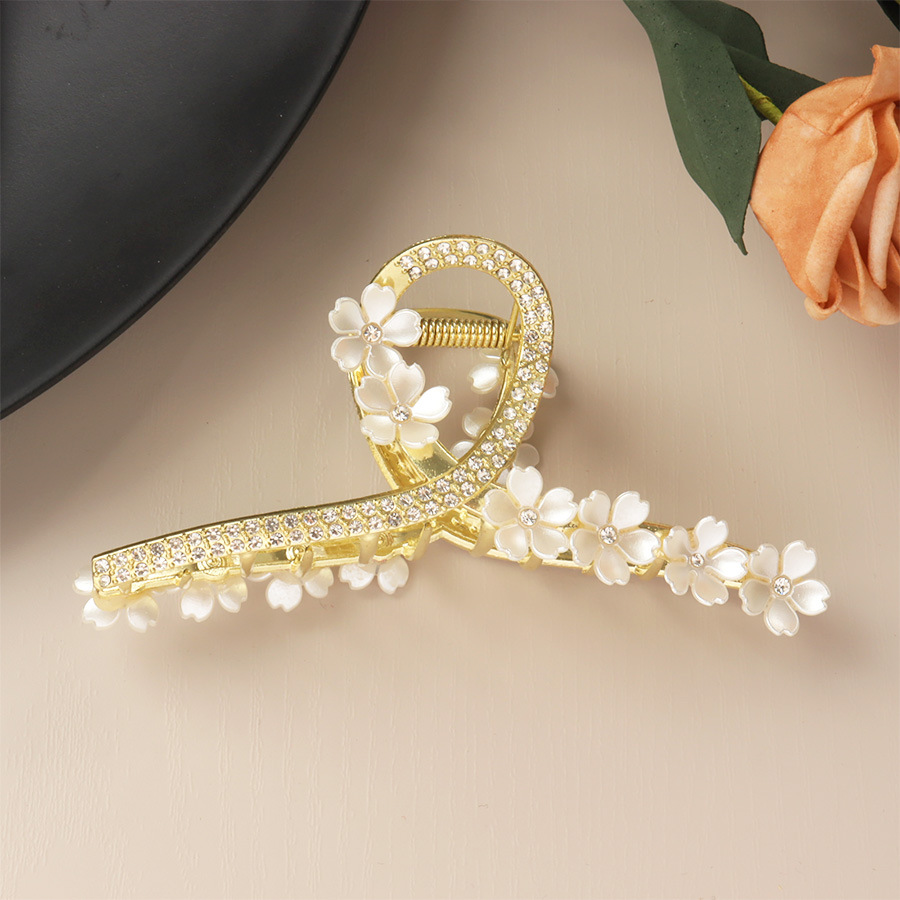 골동품 술 머리핀 6 [환경 보호]