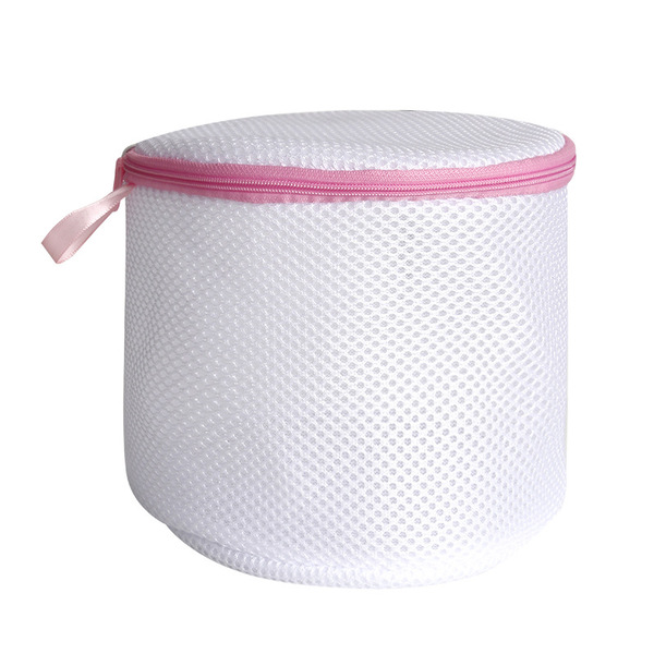 Special clearance thickened fine mesh laundry bag