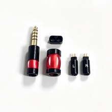 ���C���������� 4.4mmƽ����^ 3.5���^�־������K0.78���mmcx
