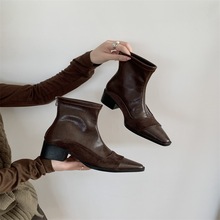 �n��ָ���ѥ�ﶬܛƤ����ѥ�߼�������ѥ�ٴ���ȹ��Ůѥ2025�¿�