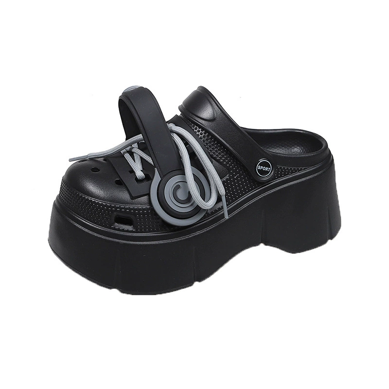Summer breathable beach non-slip slippers
