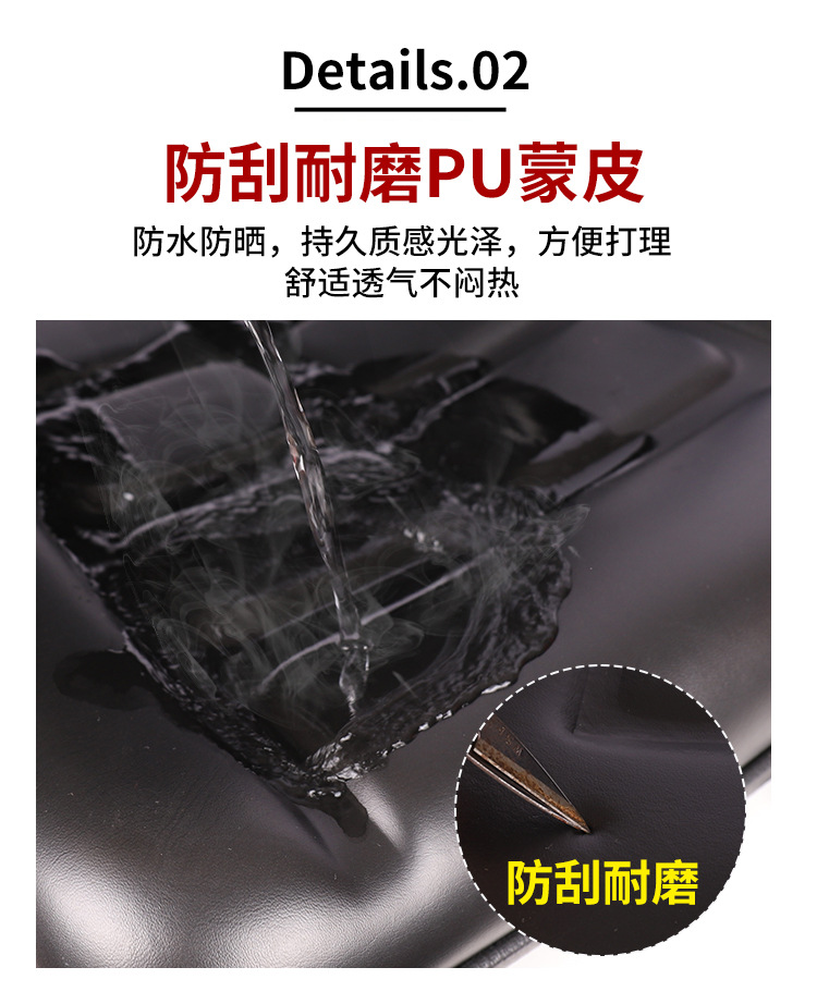 Seat for Hangcha Sweeper Loader Liugong Lonking Tricycle Universal Modification Wholesale