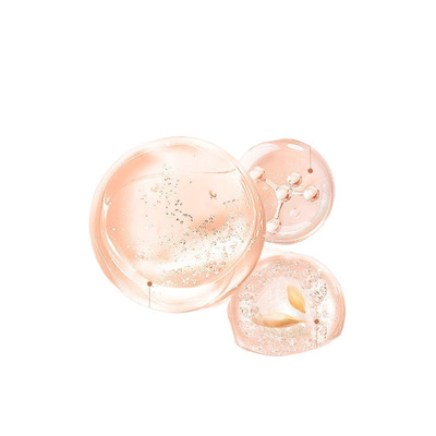 袋鼠妈妈小麦护肤品补水保湿化妆品小麦水乳洗面奶面霜套装