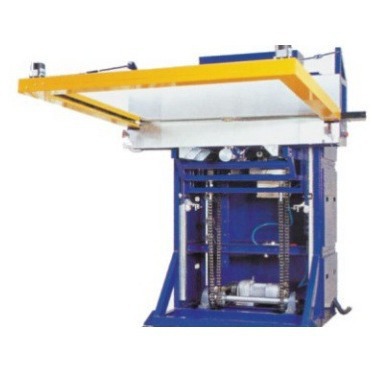 江苏湖北四川特歆设备卖XBD-104B型无人化 全自动打包机