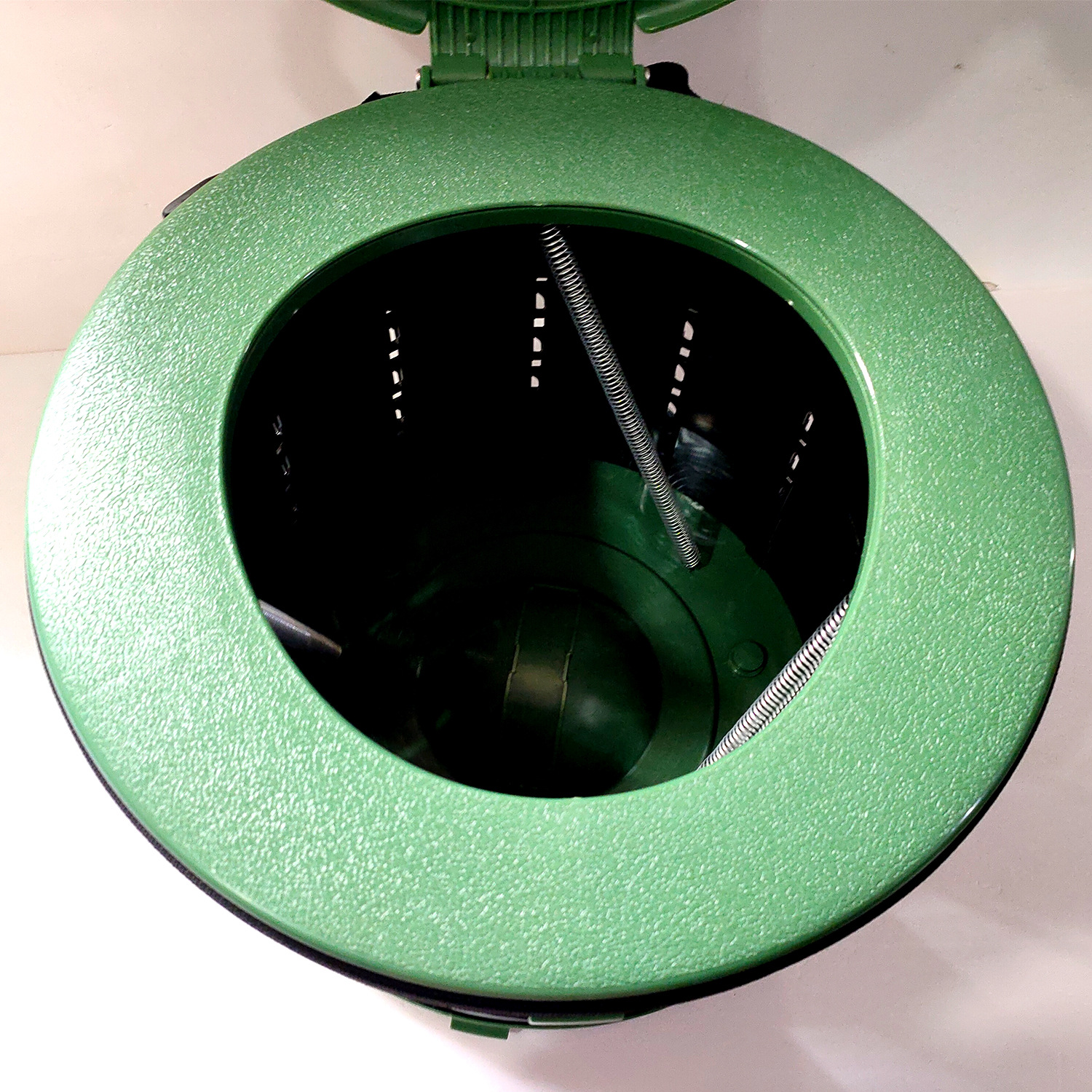 Inodoro de emergencia móvil portátil al aire libre, recorrido sin conductor ajustable, inodoro para automóvil, silla para automóvil, plegable al por mayor