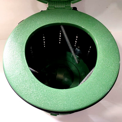 toilet adjustable self-driving car – Kempinq və səyahət