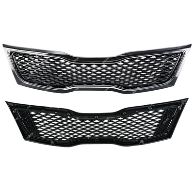 trim accessories, Zhongwang