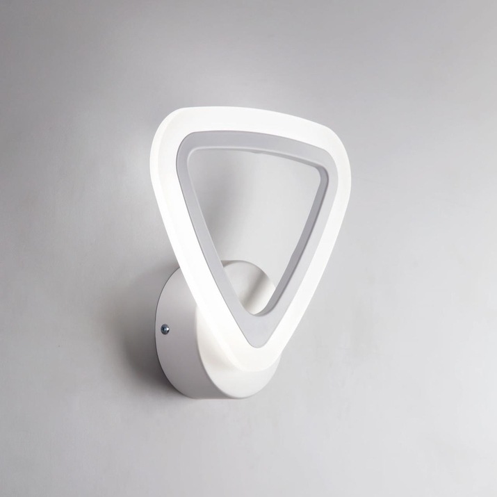 Luz de cabeza principal LED lámpara de pared de sala de estar lámpara de dormitorio simple lámpara de pared moderna 2025 cabecera de cama pasillo de cabecera de cama nuevo reclinado
