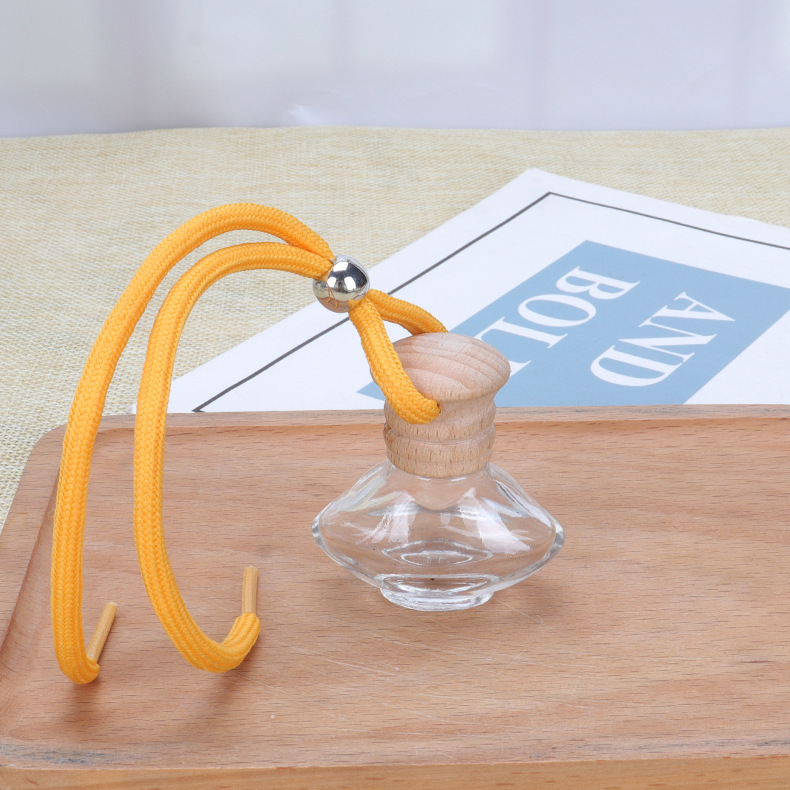 스타일 4 [네이키드병], 8ml