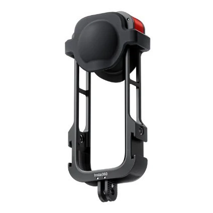 Shadow Stone Insta360 X4 многофункциональное расширение Babble Movement камера X4 весь-металлический комплект