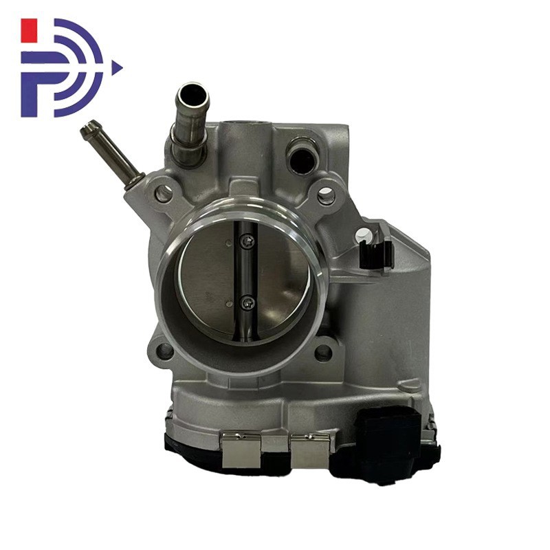 Suitable for High-Quality Hyundai Kia Yd/Rn/I30/K2 Throttle Accessories Model Number Is 35100-2B150