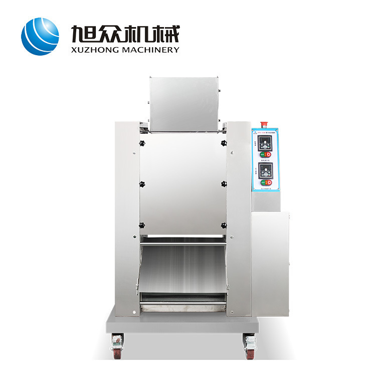 Máquina automática de tortillas sin tortillas de tortillas multifuncional máquina de formación de tortillas de té de leche tienda de postres máquina de fabricación de linternas de perlas