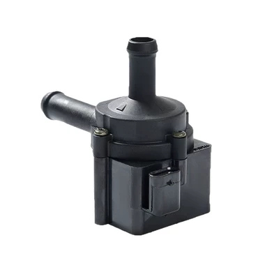 Electronic car water, Water pump