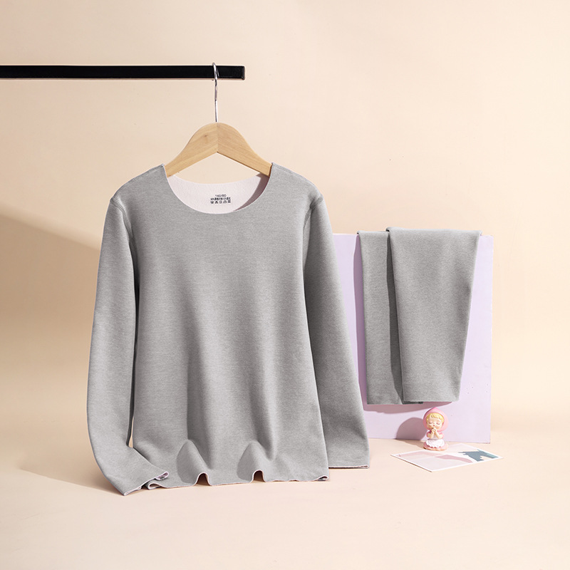 [Liquidación de marca] Pijamas cálidos de otoño e invierno