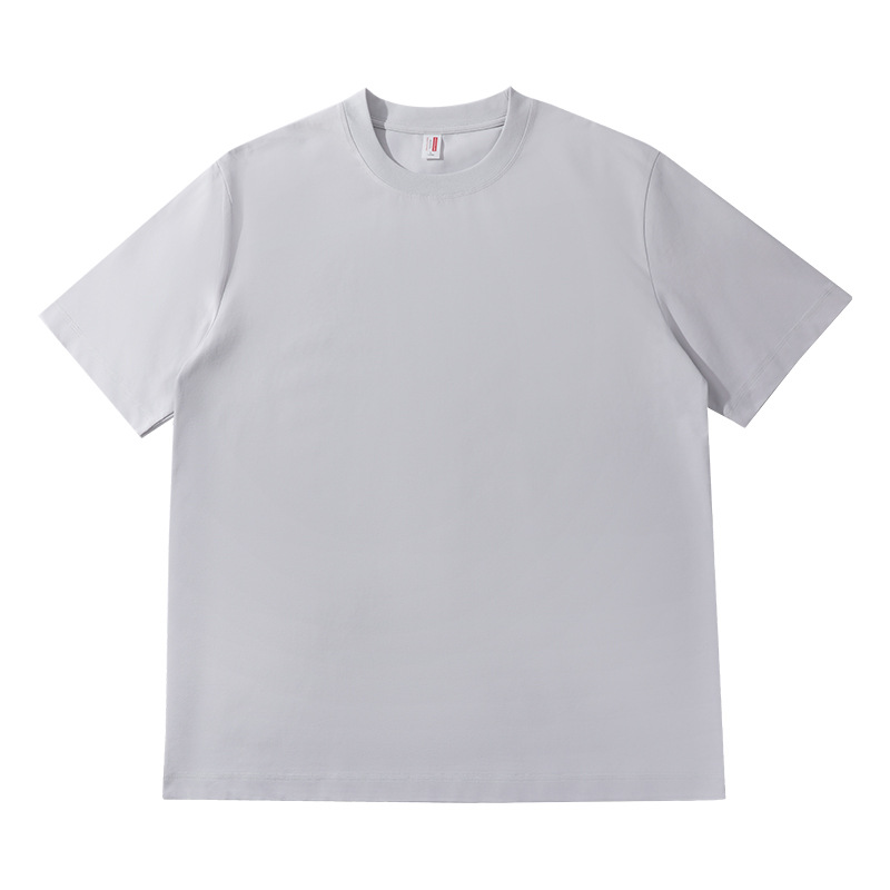 Seagull Gray [260g Solona Short Sleeve]