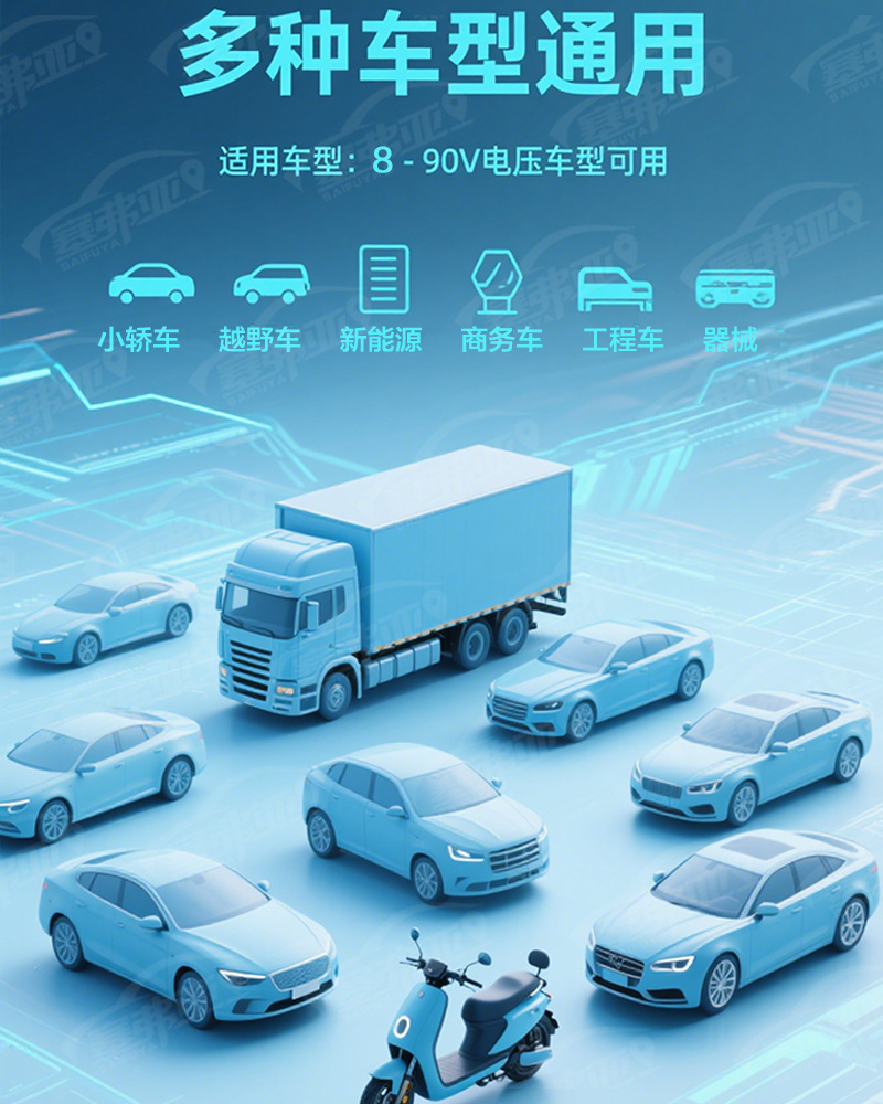 Vehicle-mounted GPS tracker with wired Beidou system for car, motorcycle, electric vehicle, and truck fleet management, offering fuel and power cut-off capabilities for smart transportation