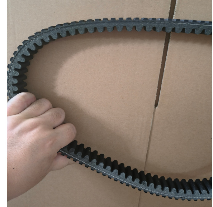 Cf850 Atv Belt 969*36 Utv X8 Transmission Belt Suitable for Chunfeng 0800-055000 Belt