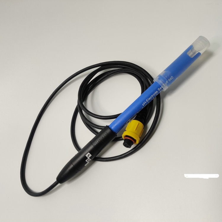 SenTix 60型PH电极/传感器 货号103640 量程0-14PH