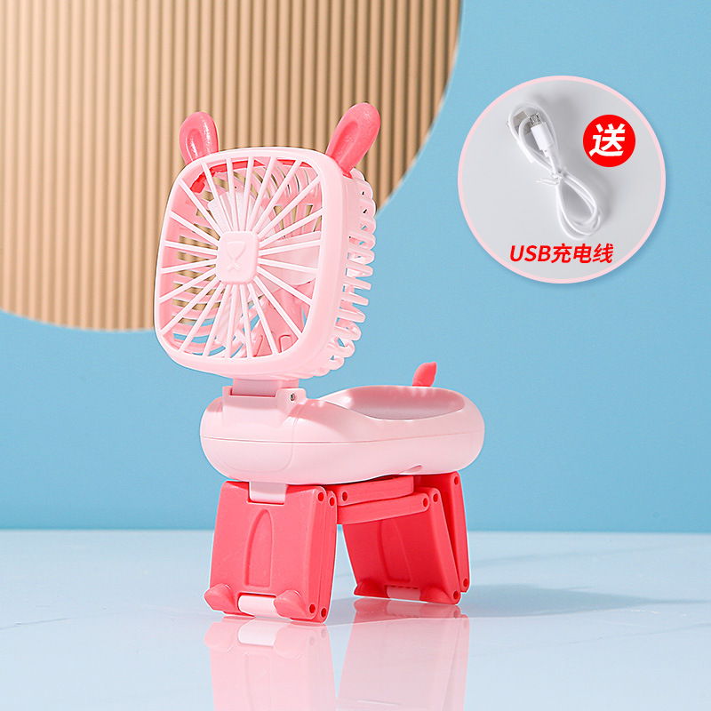  Красный кролик  