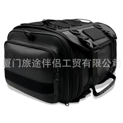 Tail Box Bag, Waterproof – Motorcycle trunk