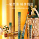 Jiao Zhiyu Small Tube National Style Lipstick Moisturizing Whitening Matte Silk Mist Soft Lipstick Lipstick Wholesale
