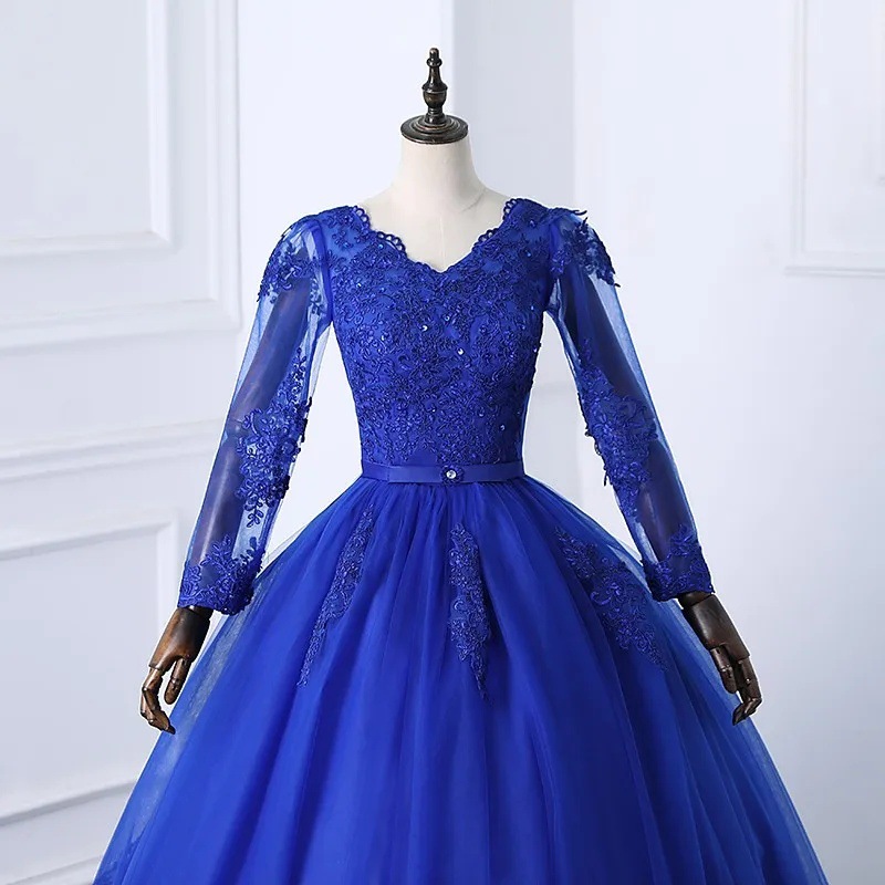 Traje en solitario 2025 nuevo estilo hilo de color música vocal bel canto prueba falda de tutú vestido de anfitrión mujer sexy retro
