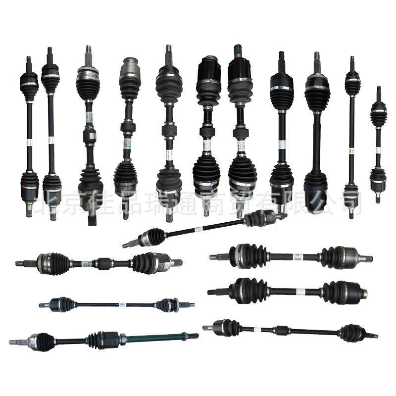 Applicable to Hyundai Kia axle 495012V400 495012 D513 4950126511 49501-26561