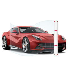 阿古泰克车漆保护膜TPU隐身车衣PPF工厂直销批发自修复保护膜