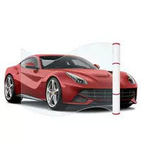 Автокраска защитная пленка TPU скрытая автомобильная одежда PPF фабрика прямых продаж оптовая самовосстанавливающая антикоррозийная прозрачная защитная пленка