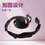 跨境露营加长安装吊床