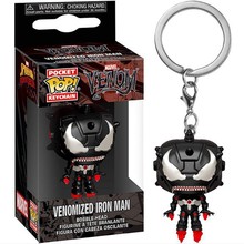 Funko pop漣Һ-venomized iron manģԿ׿ְ