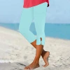 Mint blue