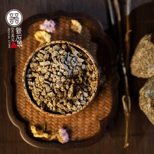 3-5mm Chinese Maifan Stone Granules Soil Improvement Feed Additive Drinking Water Purification Rich in Trace Elements