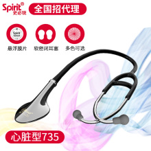 Spiritʷ����������735ҽ��������ҽ���и��ķ�ѧ������