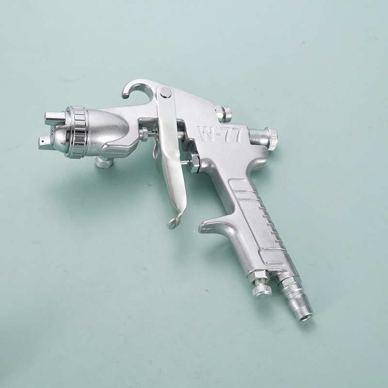 Fábrica al por mayor PISTOLA DE PULVERIZACIÓN neumática automóvil muebles de chapa pintura de látex PISTOLA DE PULVERIZACIÓN herramienta de pintura PISTOLA DE PULVERIZACIÓN image 3