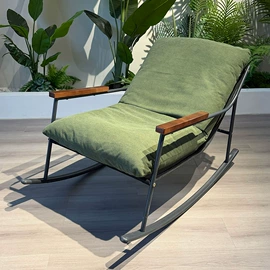 摇椅;梳妆凳;沙发椅