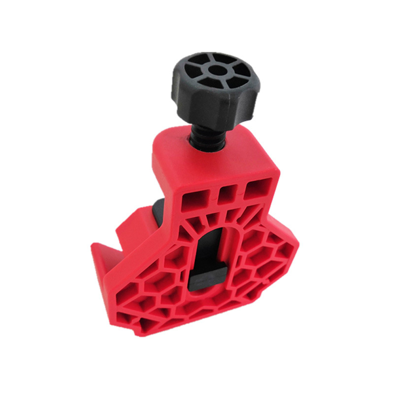 Duratec carpintería clip de ángulo recto titular de 90 grados marco de fotos clip Marco de imagen clip fuerte herramienta de carpintería clip rápido