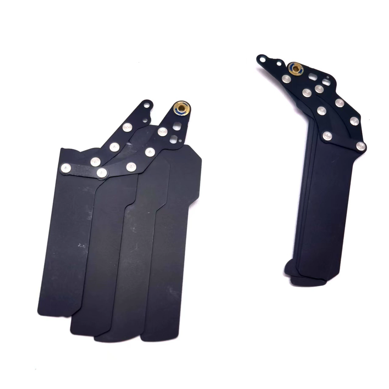 Suitable for Nikon D7000 D7100 D7200 shutter curtain shutter blades (set)