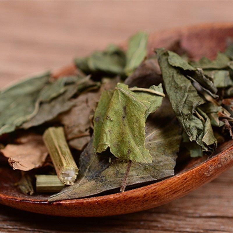 Eupatorium Herb 500g Dried Pei Lan Sliced Aromatic Leaves for Traditional Herbal Tea and Decoction Use specifications