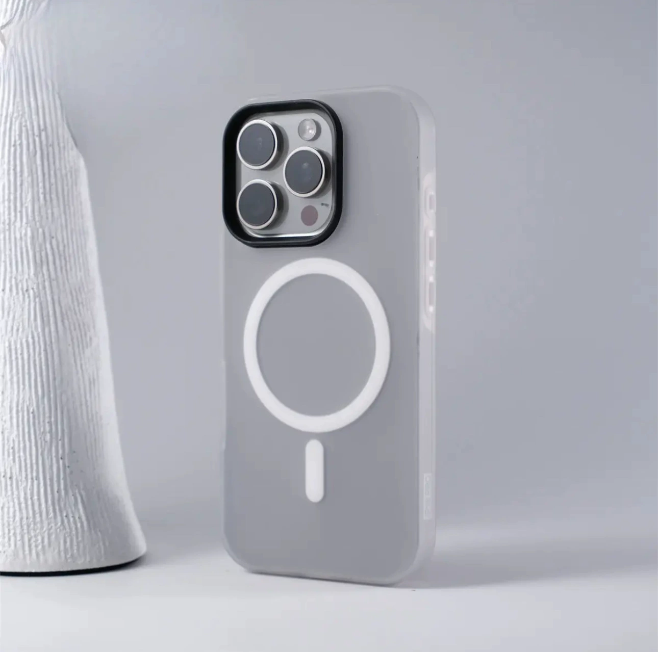 Apple, матовый совместимый чехол для телефона, iPhone 15, защитный чехол, iphone, простой и элегантный дизайн, защита от падения