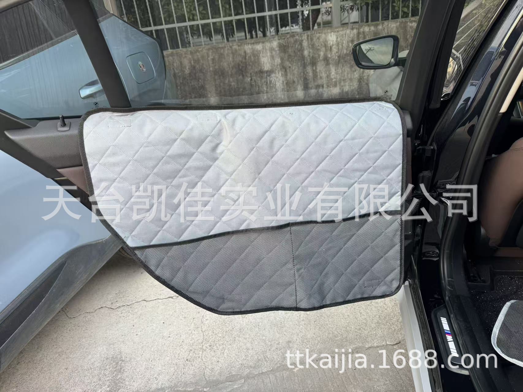 그레이 소재 대형 사이즈 73*56cm(포켓 포함)