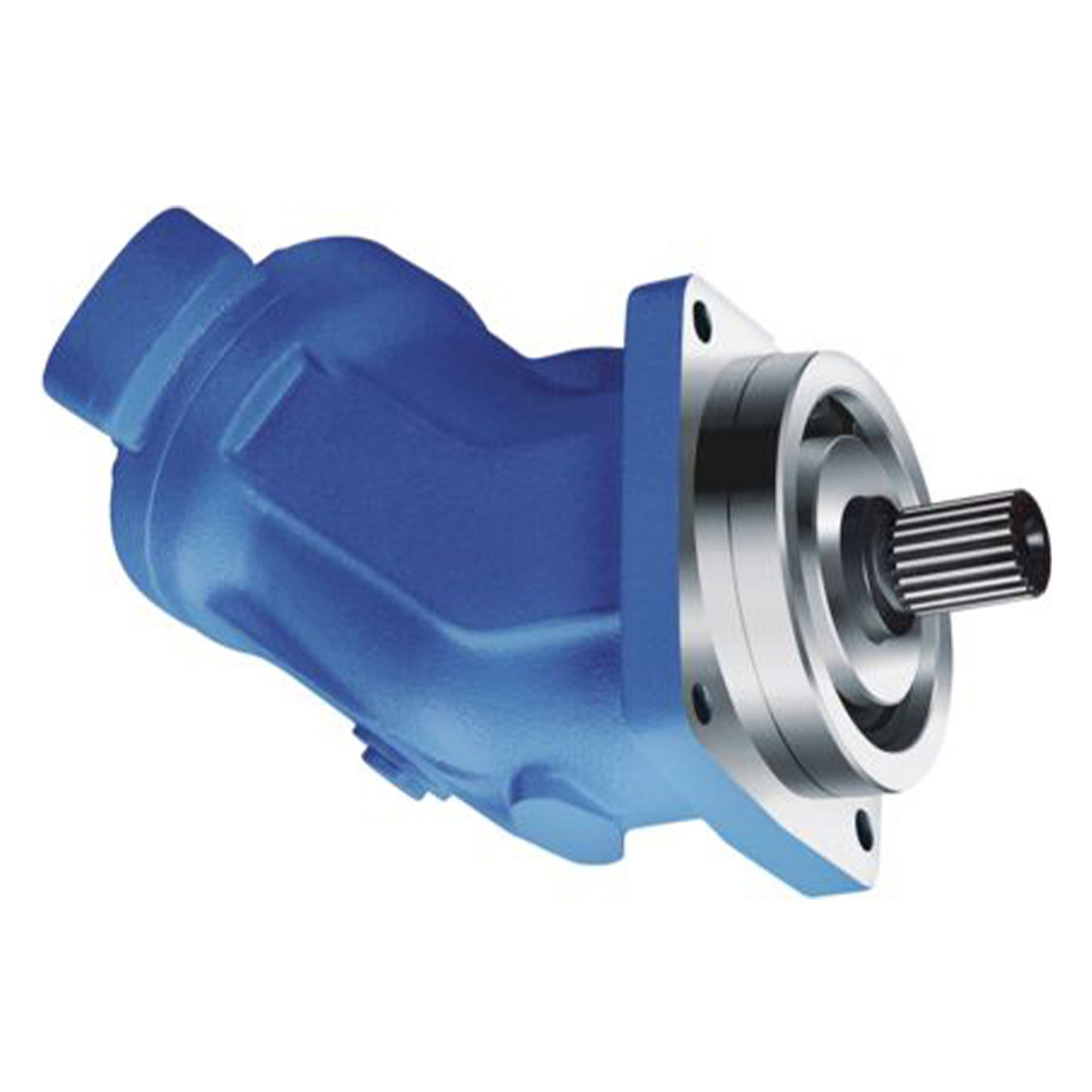 力士乐 A2FM160/61W-VAB0201 轴向柱塞马达Axial Piston Pump正品