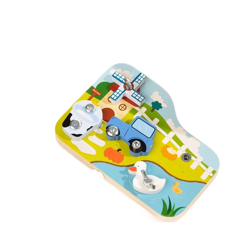 子供の教育用ビジーネジ卸売3〜6歳幼稚園ホリデーギフト賞品早期教育知育玩具|undefined