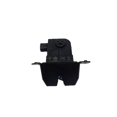 812303Z000, Central locking