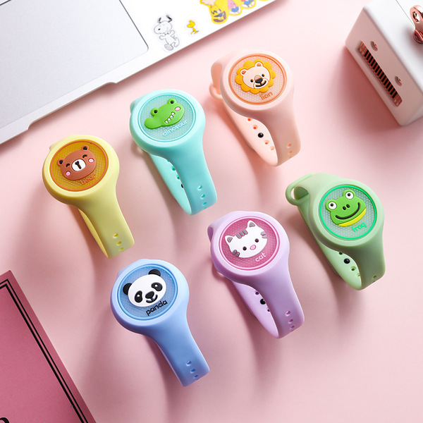 Children's mosquito repellent