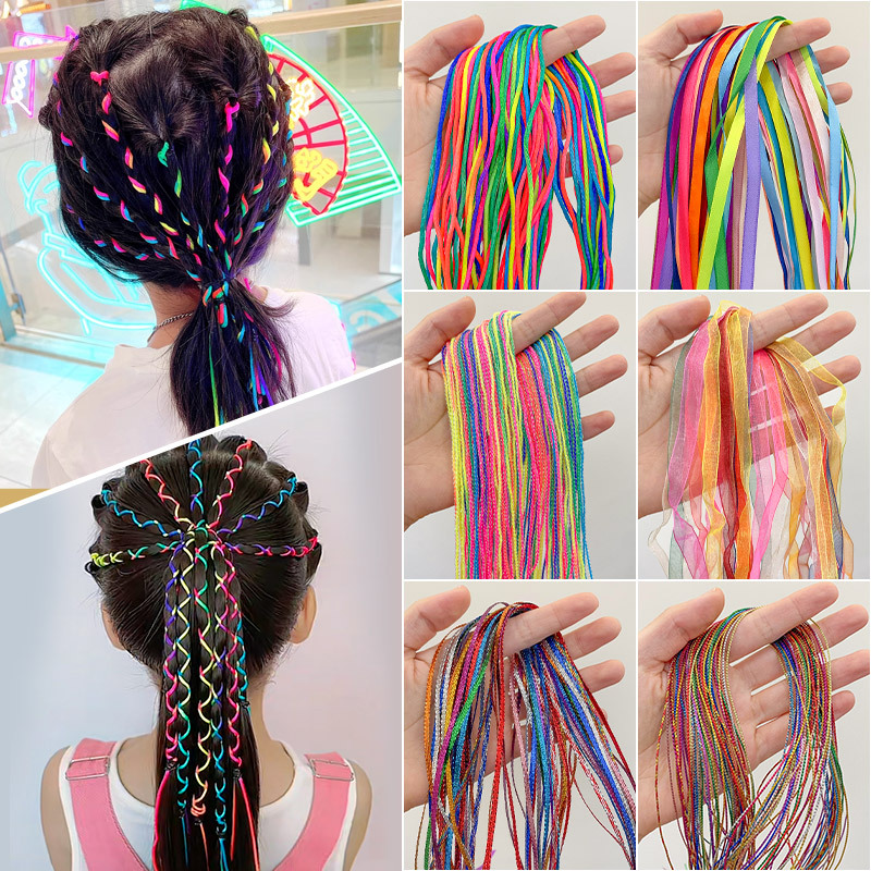 Cuerdas de cabello de niños trenzadas sucias chicas siete cuerdas de cabello de cabello tibetanas cuerdas de cabello tibetanas cuerdas de cabello tibetanas cuerdas de cabello tibetanas